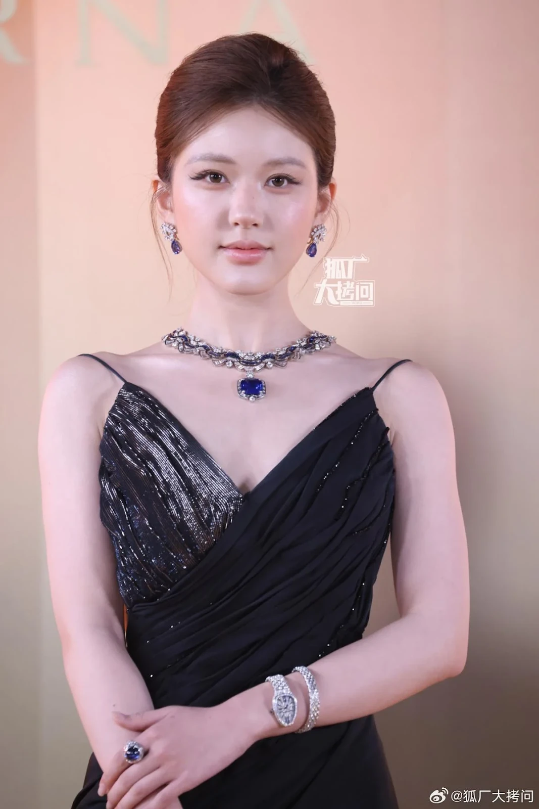 Triệu Lộ Tư kiện netizen vì dám chê, anti hả hê vì việc xấu leo top hotsearch? - Hình 1