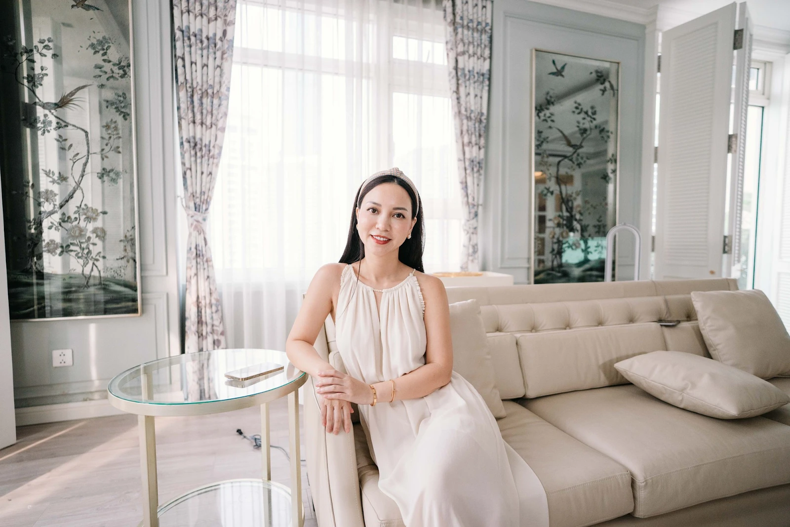 Vụ Hannah Olala phản bác bán hàng dỏm: Dân trong nghề nói gì? - Hình 11