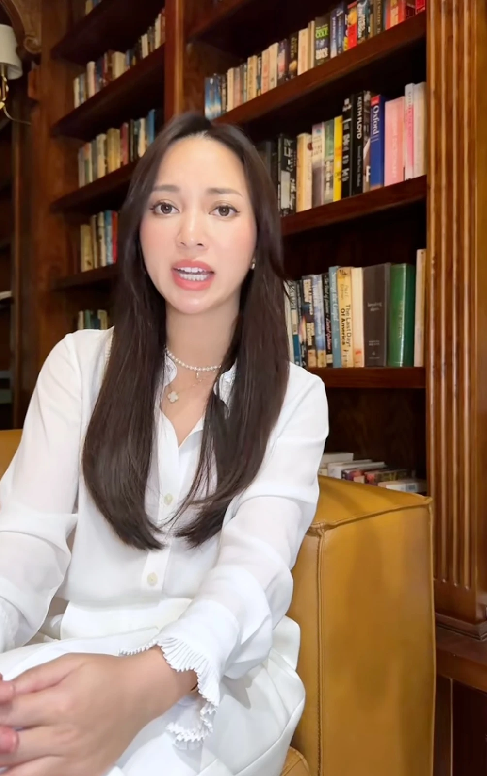 Vụ Hannah Olala phản bác bán hàng dỏm: Dân trong nghề nói gì? - Hình 6