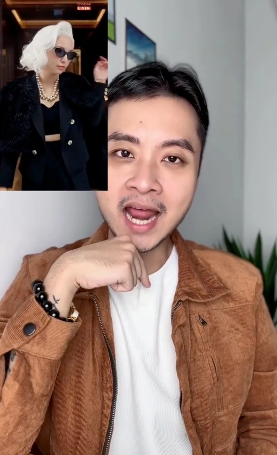 Vụ Hannah Olala phản bác bán hàng dỏm: Dân trong nghề nói gì? - Hình 8