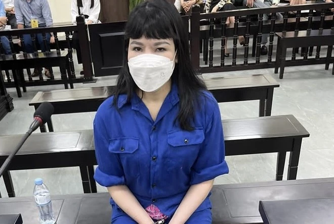 Xét xử cựu Phó Giám đốc Eximbank chiếm đoạt hàng nghìn tỷ đồng - Hình 1