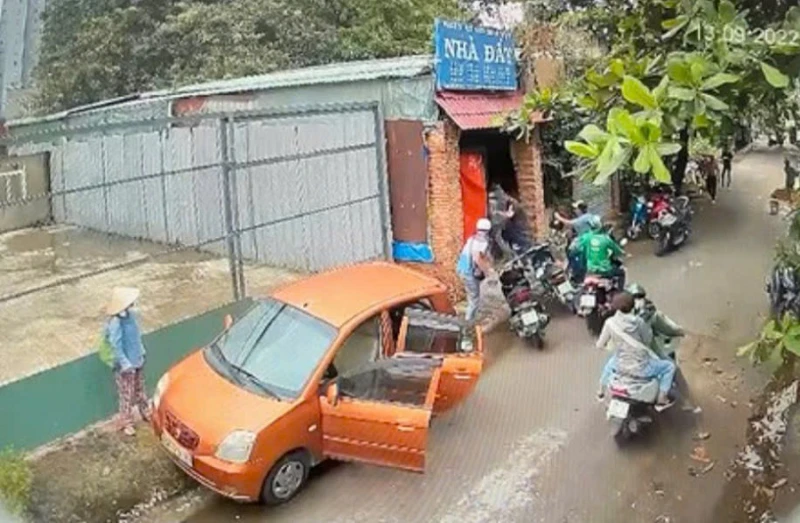 Chiêu thức tinh vi của bà trùm Oanh Hà - Hình 1