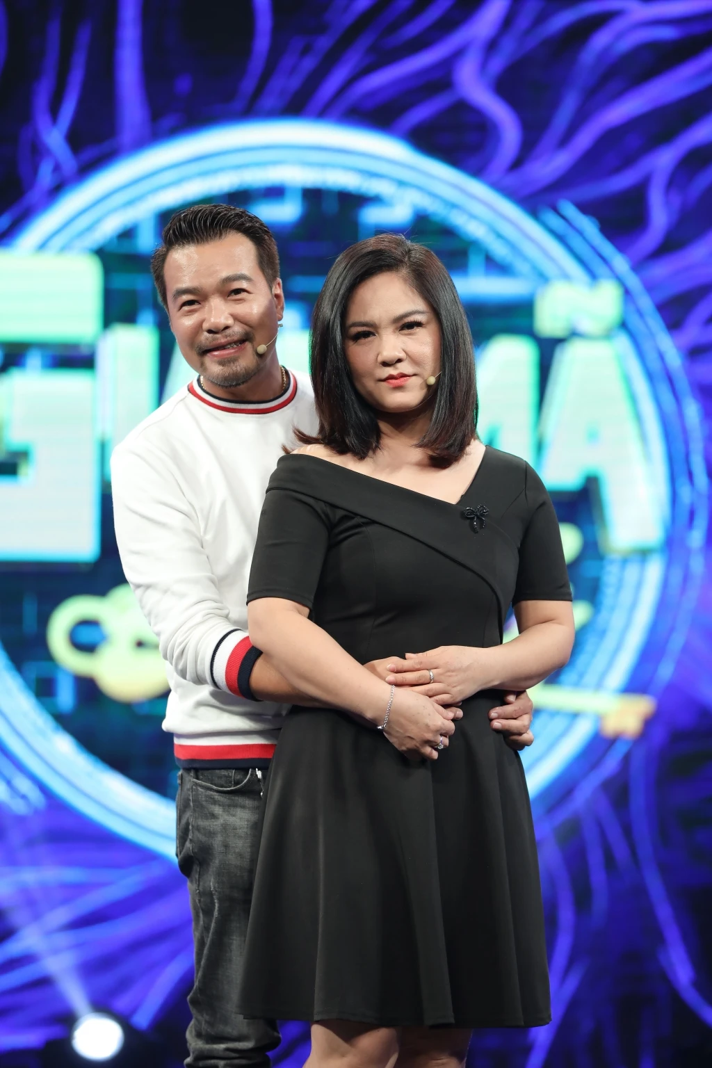 Huy Cường: Ông trùm phản diện, kẻ phá đám Thuỳ Trang và tình trẻ? - Hình 6