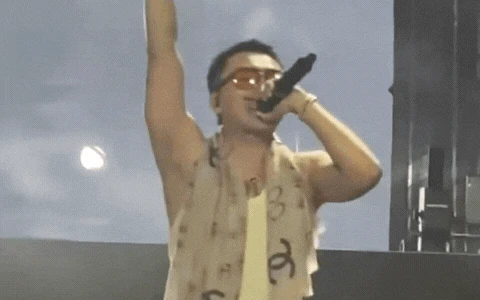 Sơn Tùng lại chiêu trò vào đêm giao thừa: Lần thứ 3 cho fan leo cây nhưng vẫn chốt 1 câu căng cực! - Hình 1