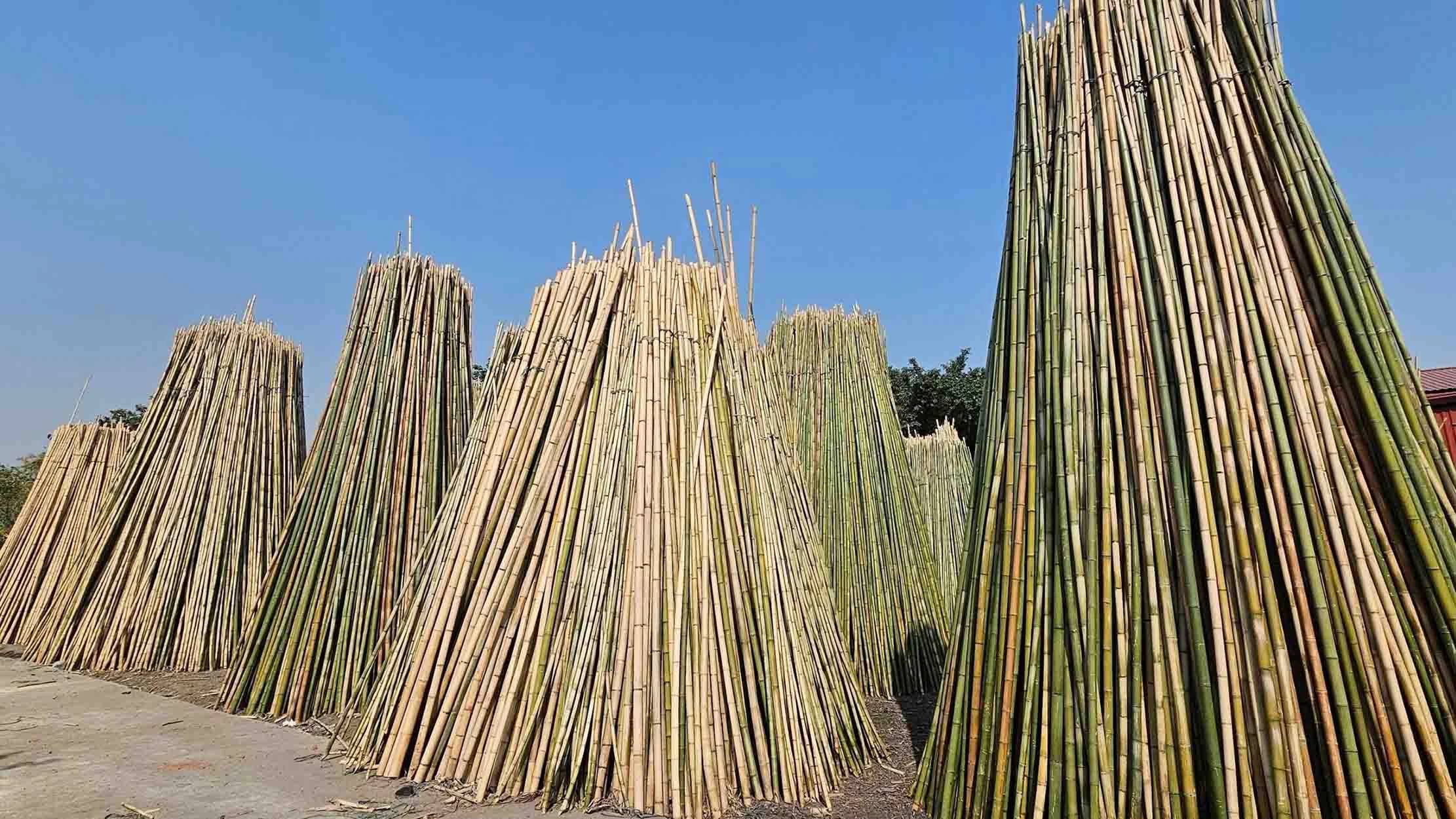 Về Bắc Ninh thăm làng nghề thủ công tre, trúc Xuân Lai - Hình 4