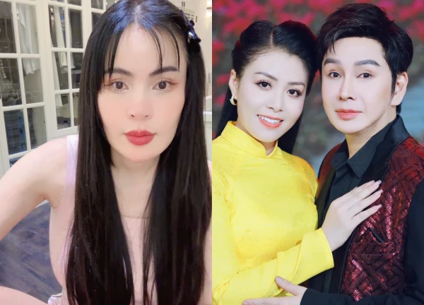 Vũ Luân ôm gái lạ giữa lúc Phương Lê kiện tụng, bị bắt tại trận liền quay xe? - Hình 2