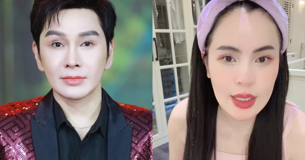 Vũ Luân ôm gái lạ giữa lúc Phương Lê kiện tụng, bị bắt tại trận liền quay xe? - Hình 7