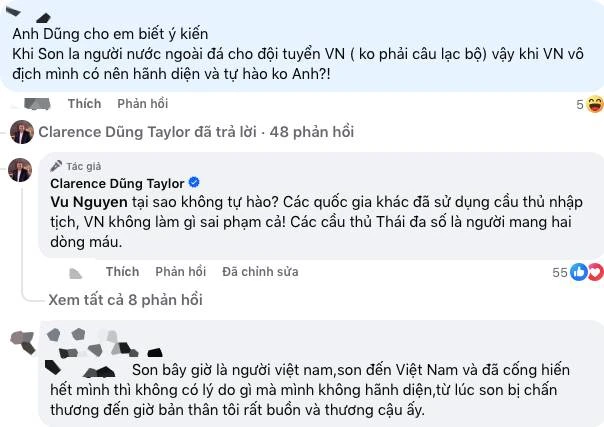 Chồng 1 nữ ca sĩ Việt phán xanh rờn về Xuân Son, ẩn ý vụ tranh cãi nhập tịch - Hình 2
