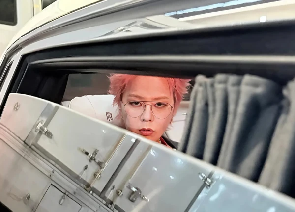 G-Dragon đánh úp fan: Chốt hạ lịch comeback, tái xuất chấn động cả Châu Á - Hình 5