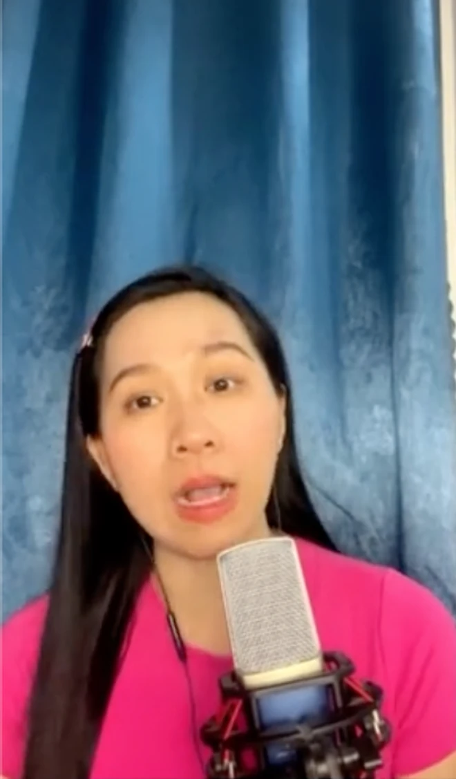 Hồng Phượng bán giỏ quà tết 450k bị nói sến, Hồng Loan đội giá 600k được khen? - Hình 3
