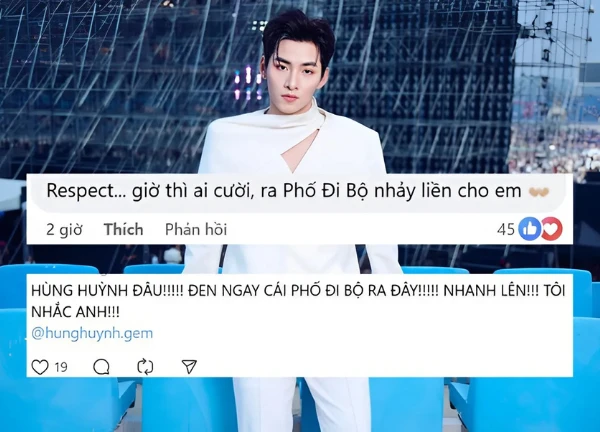 Hùng Huỳnh được chuyên gia phán trong sạch, ARMY muối mặt, dân tình hả hê? - Hình 3