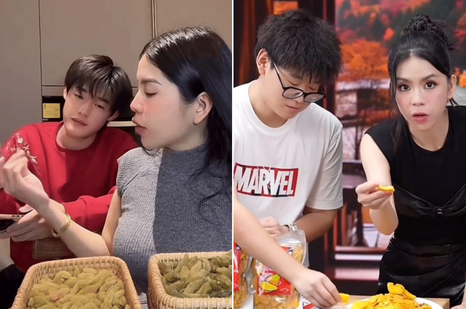 Nhất Dương, Dịch Dương bị điều tra vì Tôn Bằng, tiết lộ từ mẹ kế khiến CĐM sốc? - Hình 4