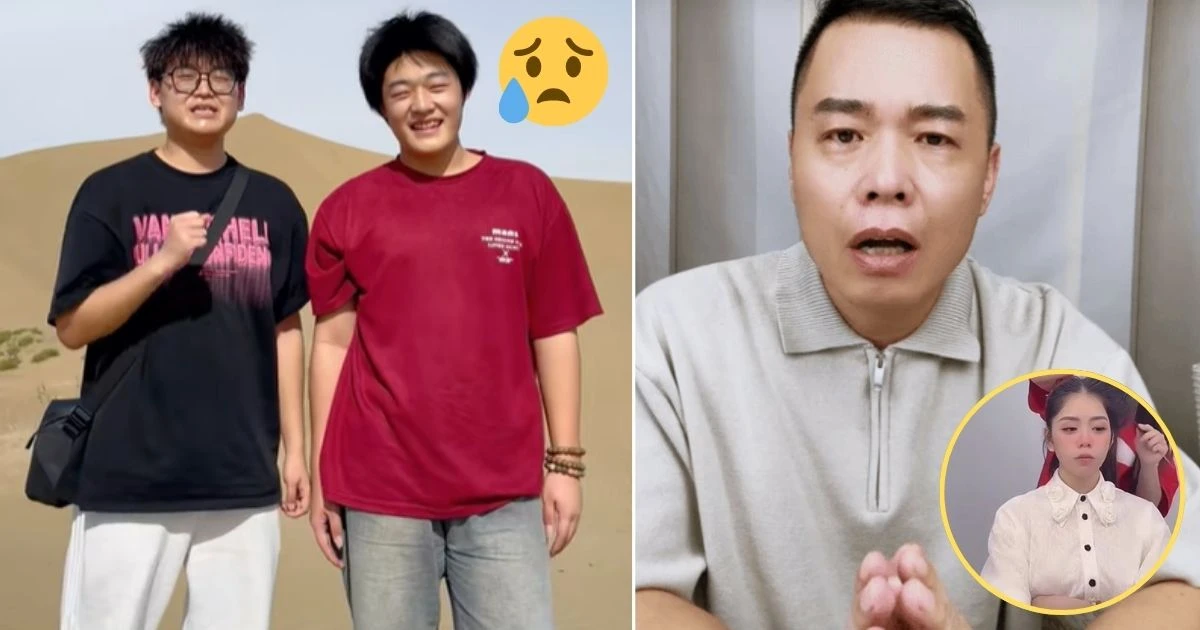 Nhất Dương, Dịch Dương bị điều tra vì Tôn Bằng, tiết lộ từ mẹ kế khiến CĐM sốc? - Hình 8