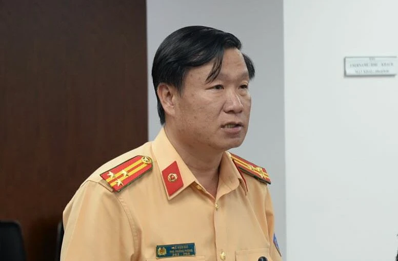 TP HCM phạt hơn 6 tỷ đồng lỗi vi phạm giao thông mỗi ngày - Hình 1