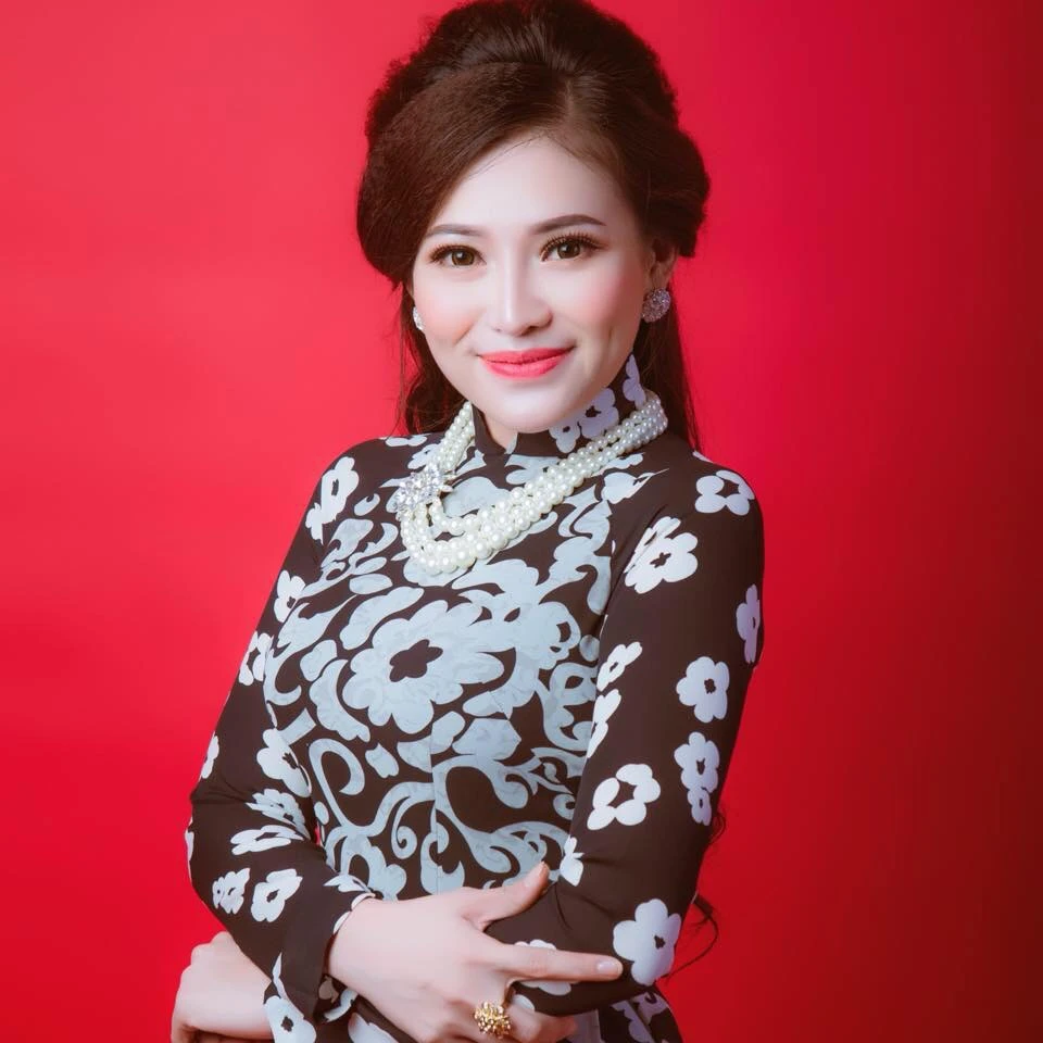 Trần Ngọc Nhã Thi: Niềm hãnh diện của cải lương Tiền Giang, đa dạng phong cách - Hình 5