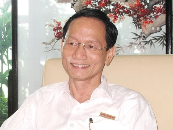 Vũ Văn Tiền: Đại gia tặng ô tô cho Xuân Son, sở hữu bất động sản nghìn tỷ - Hình 5
