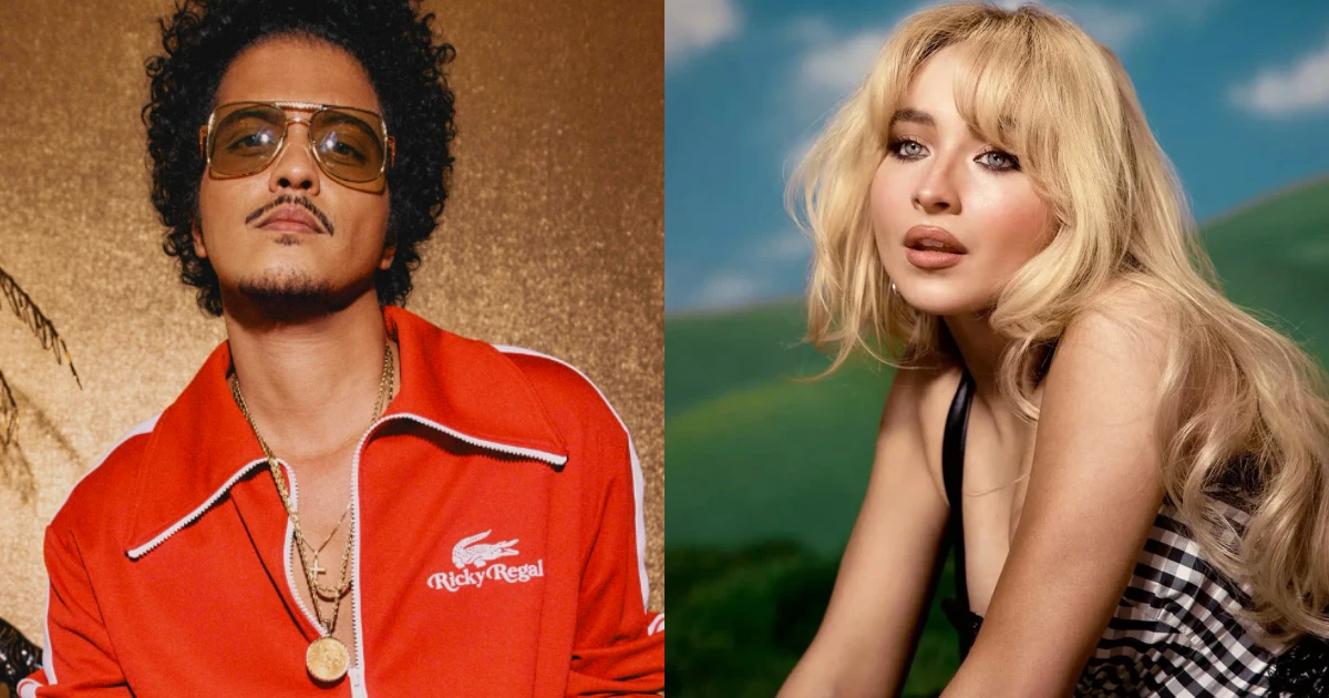 Bruno Mars cùng em gái Taylor Swift làm điều chấn động, nhận thêm tin vui từ APT - Hình 7