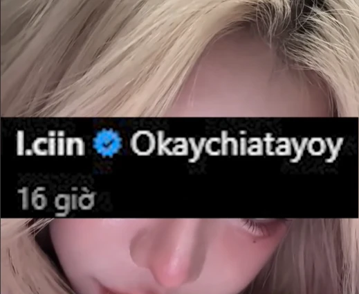 CiiN chia tay Ngô Đình Nam, nghi có bé ba, Rhyder bị Netizen réo? - Hình 2