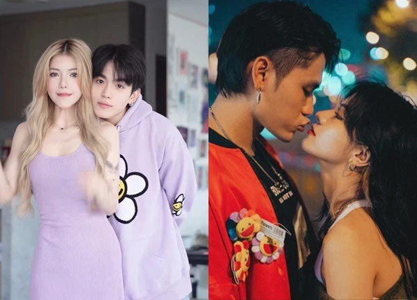 CiiN chia tay Ngô Đình Nam, nghi có bé ba, Rhyder bị Netizen réo? - Hình 8