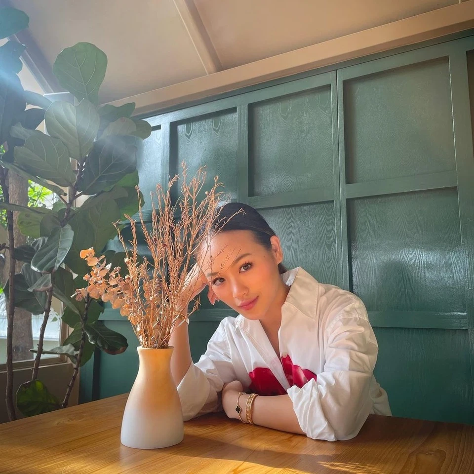 Con gái Madam Pang muốn kén rể Việt, đáp ứng cơ ngơi này khiến ai cũng choáng? - Hình 3