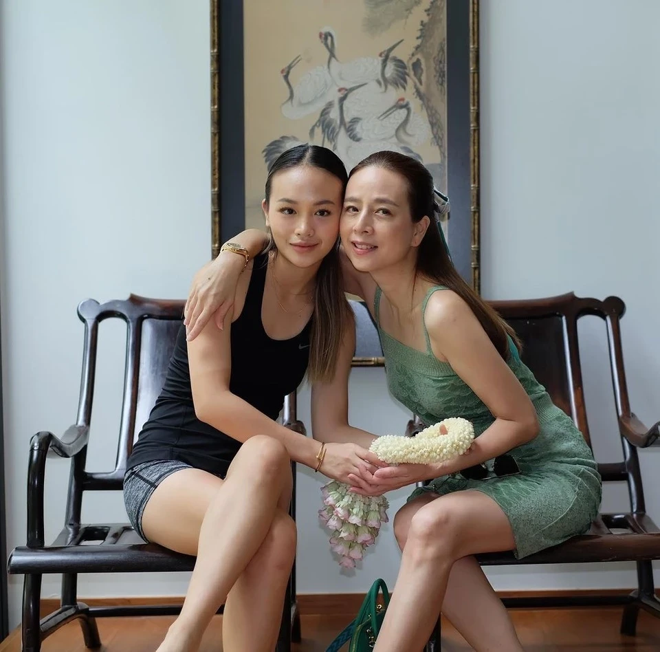Con gái Madam Pang muốn kén rể Việt, đáp ứng cơ ngơi này khiến ai cũng choáng? - Hình 1