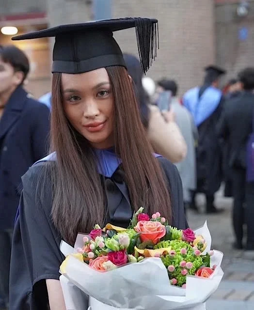 Con gái Madam Pang muốn kén rể Việt, đáp ứng cơ ngơi này khiến ai cũng choáng? - Hình 4