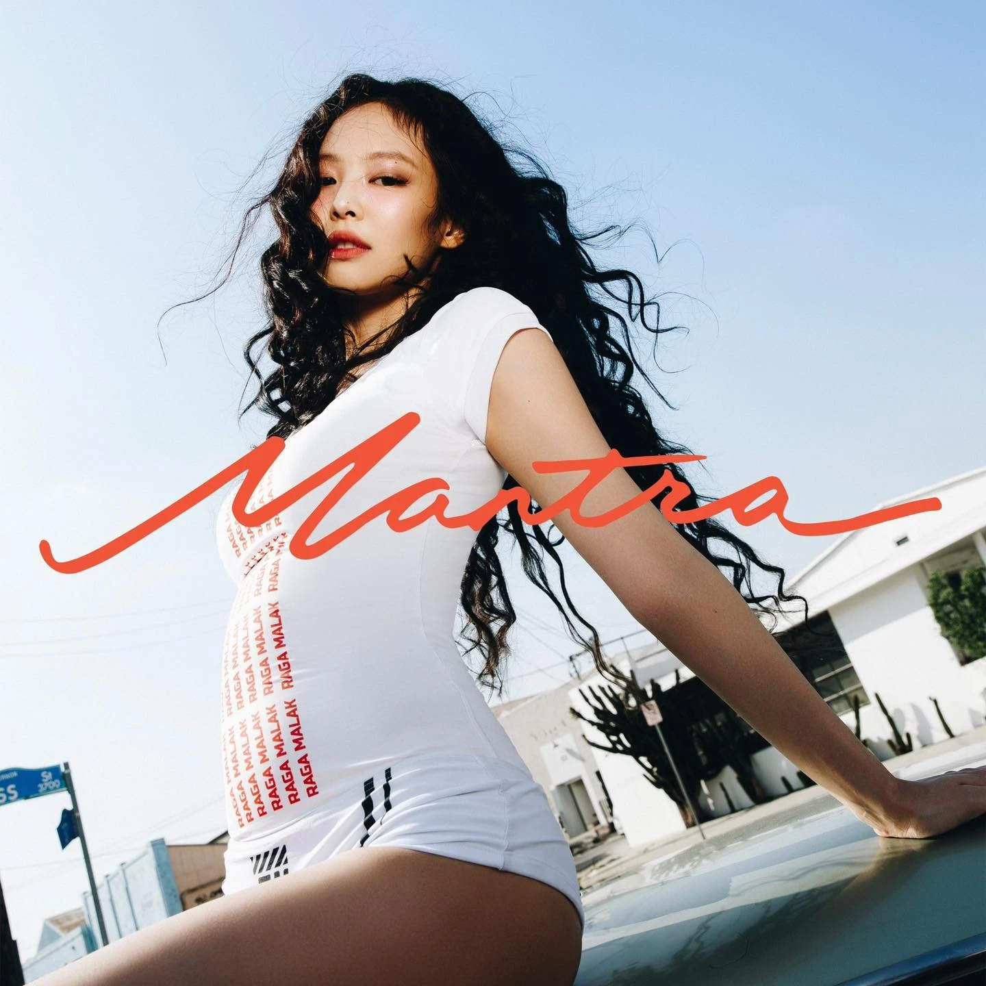 Jennie tiết lộ sốc về năm 2025, chễm chệ trang bìa, Kpop dè chừng, fan rúng động - Hình 7