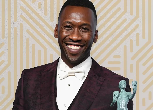 Mahershala Ali: Diễn viên đạo hồi đầu tiên chạm đỉnh vinh quang Oscar - Hình 4