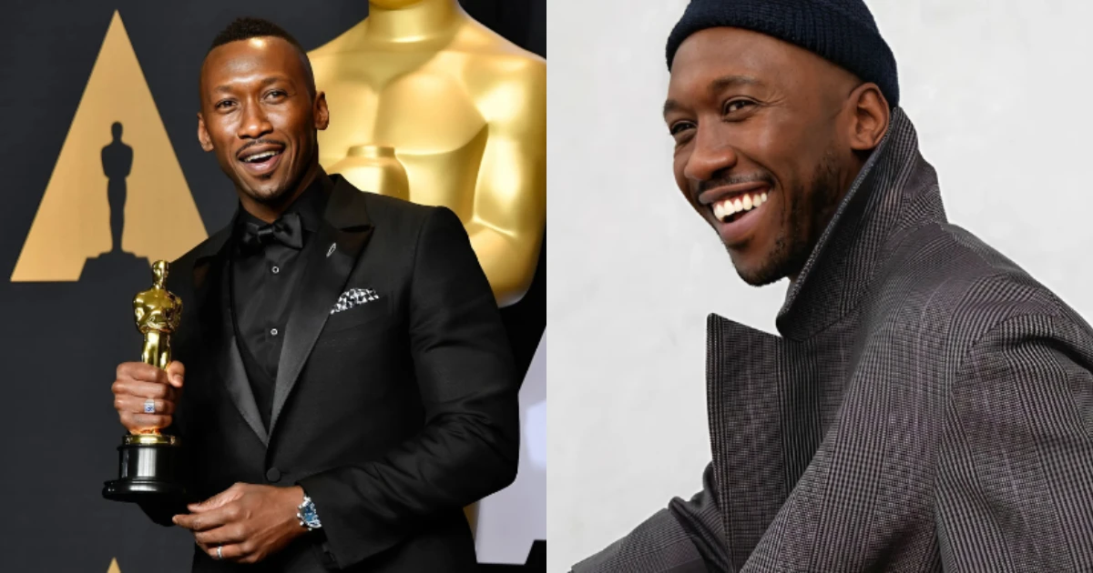 Mahershala Ali: Diễn viên đạo hồi đầu tiên chạm đỉnh vinh quang Oscar - Hình 7