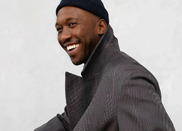 Mahershala Ali: Diễn viên đạo hồi đầu tiên chạm đỉnh vinh quang Oscar - Hình 3