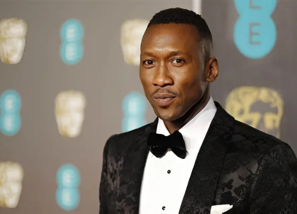 Mahershala Ali: Diễn viên đạo hồi đầu tiên chạm đỉnh vinh quang Oscar - Hình 5