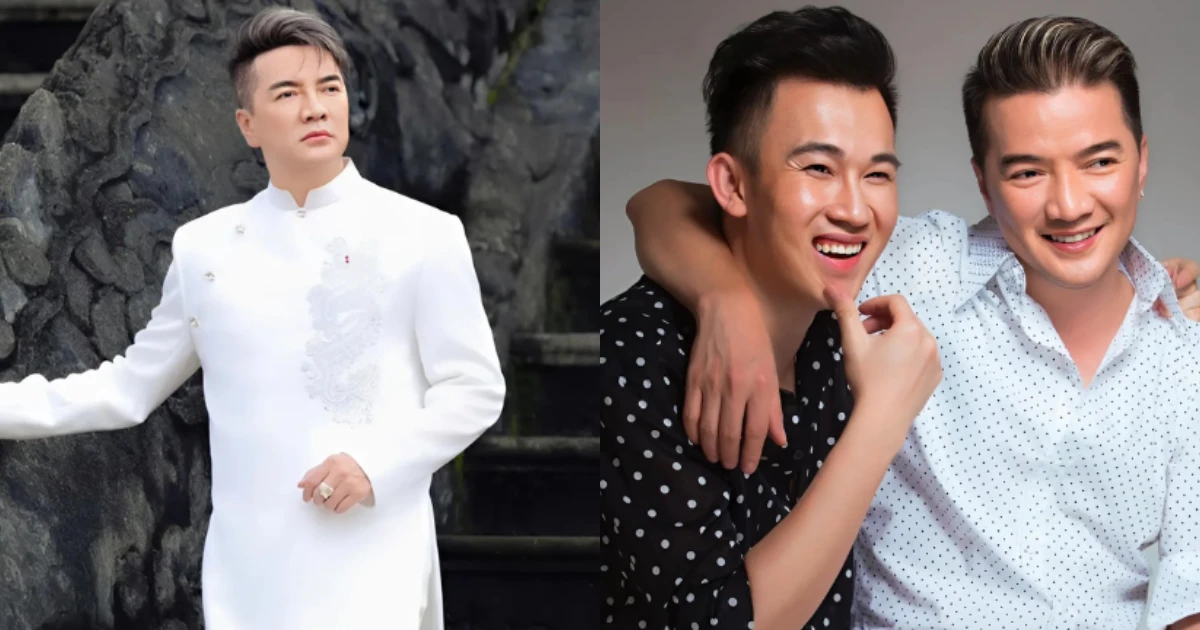 Mr.Đàm nhận tin dữ: Tuyên bố ẩn ý về vụ kiện, Dương Triệu Vũ lên tiếng gắt? - Hình 8