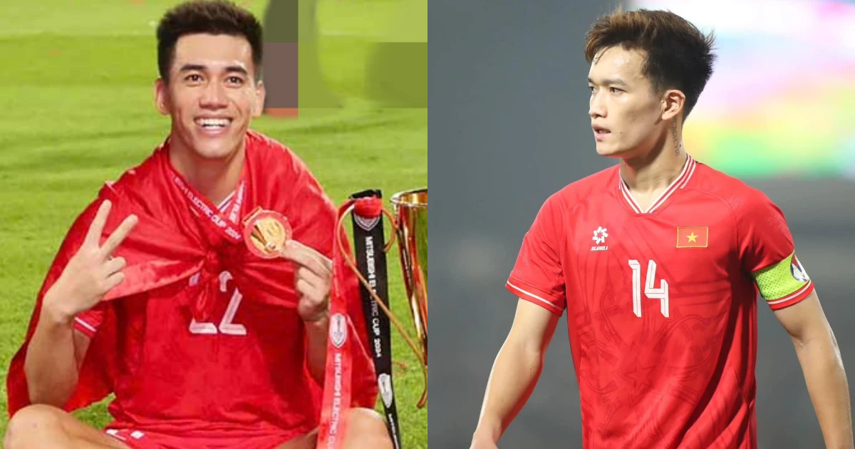 Tiến Linh được AFF Cup đền bù huy chương xịn, bất ngờ lên MXH phốt Hoàng Đức - Hình 7