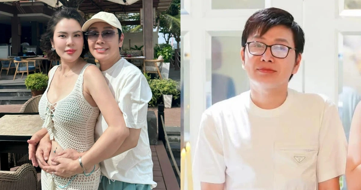 Vũ Luân có hành động sốc, nghi bỏ chạy sau 2 tuần sống chung Phương Lê? - Hình 7