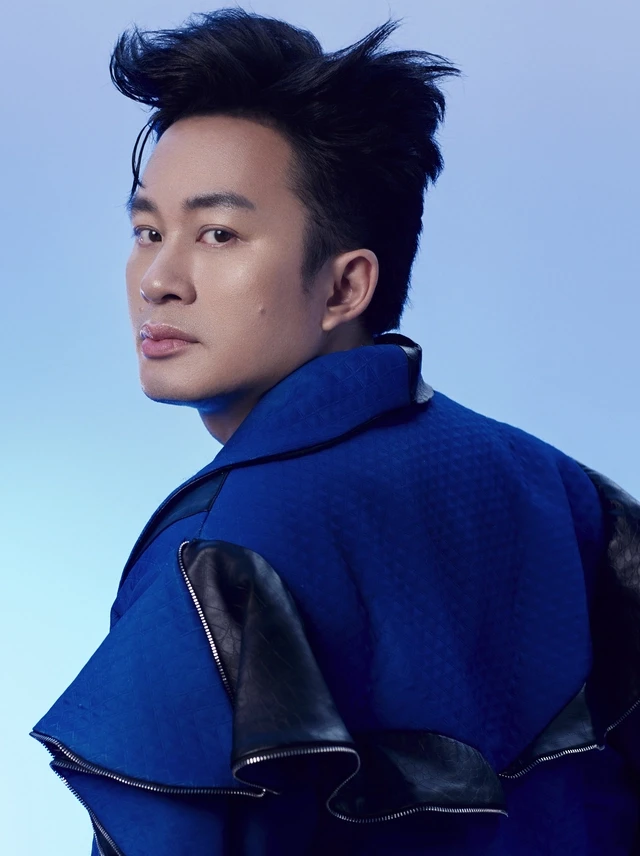 Xuân Son được 1 nam ca sĩ đình đám khen nức nở, đưa vào âm nhạc? - Hình 2