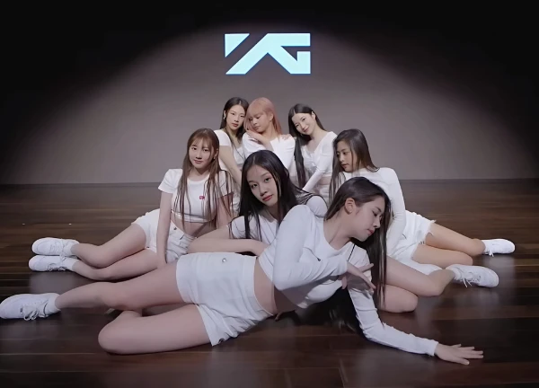 BABYMONSTER đạp đổ vị thế BLACKPINK: YG tung chiêu độc tại Concert Việt Nam? - Hình 4