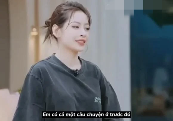 Chi Pu lộ dấu hiệu bất ổn, mắt dán băng gạc vẫn cố làm việc này, fan lo sốt vó - Hình 5