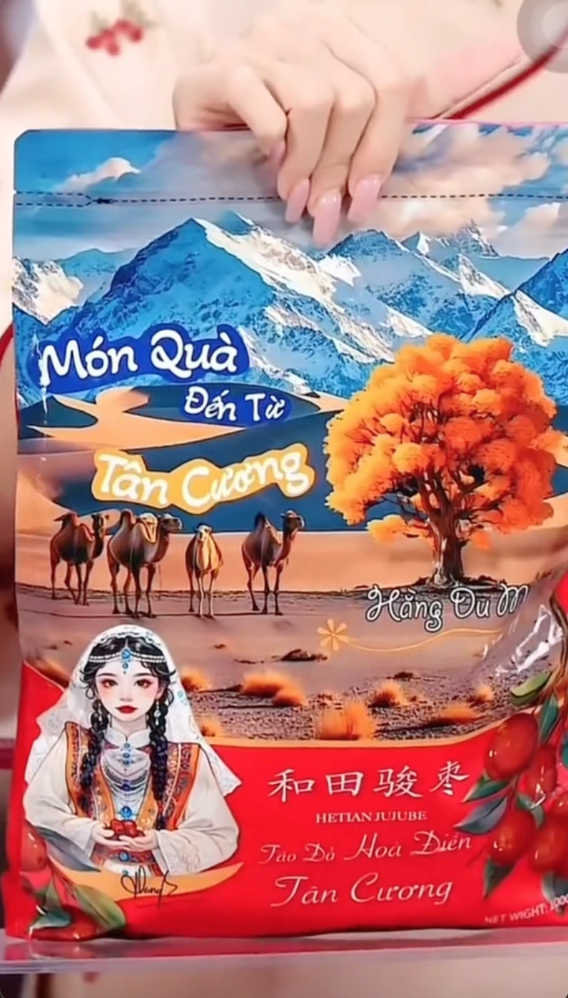 Hằng Du Mục bất ngờ lên bàn thờ ngồi, chính chủ khui lý do khiến CĐM sốc? - Hình 4