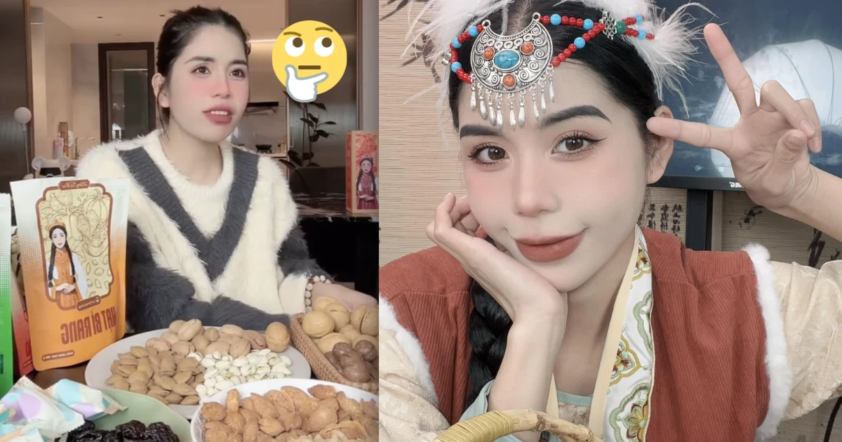 Hằng Du Mục bất ngờ lên bàn thờ ngồi, chính chủ khui lý do khiến CĐM sốc? - Hình 6