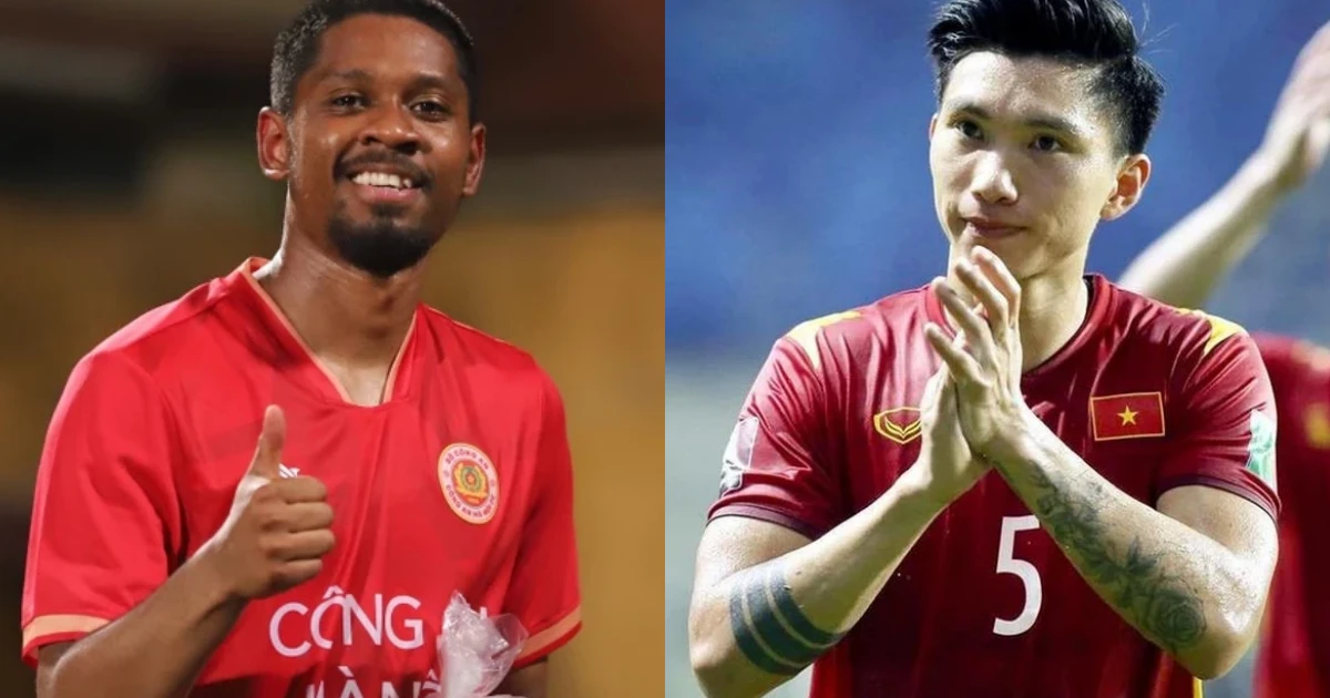 Jason Quang Vinh: Nửa dòng máu Việt, nối gót Xuân Son lên tuyển, thay Văn Hậu? - Hình 9