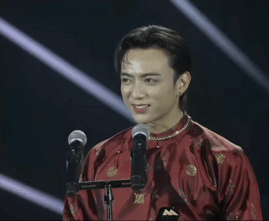 SOOBIN chiến thắng Ca sĩ/Rapper có hoạt động đột phá, NSX thuộc SpaceSpeakers thắng giải Producer tại WeChoice Awards 2024 - Hình 3