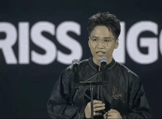 SOOBIN chiến thắng Ca sĩ/Rapper có hoạt động đột phá, NSX thuộc SpaceSpeakers thắng giải Producer tại WeChoice Awards 2024 - Hình 6