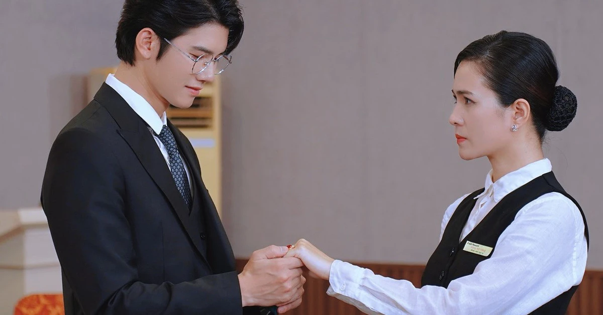 Thuỳ Trang hớ miệng để lộ Mẹ lao công học yêu sắp ra mắt phần 2? - Hình 3