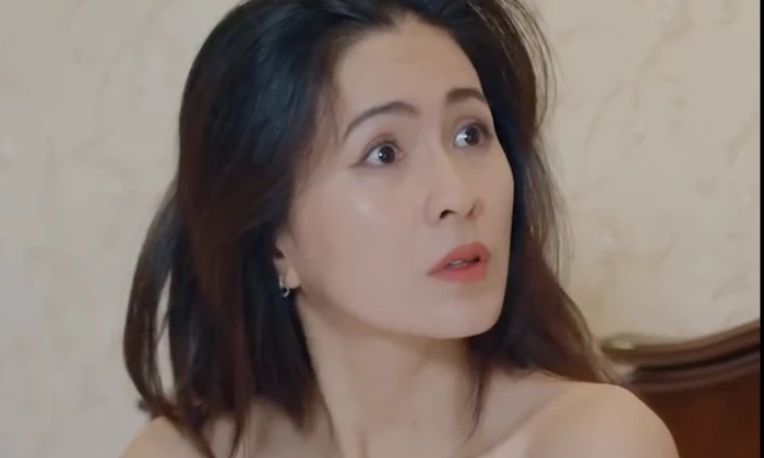 Thuỳ Trang hớ miệng để lộ Mẹ lao công học yêu sắp ra mắt phần 2? - Hình 8