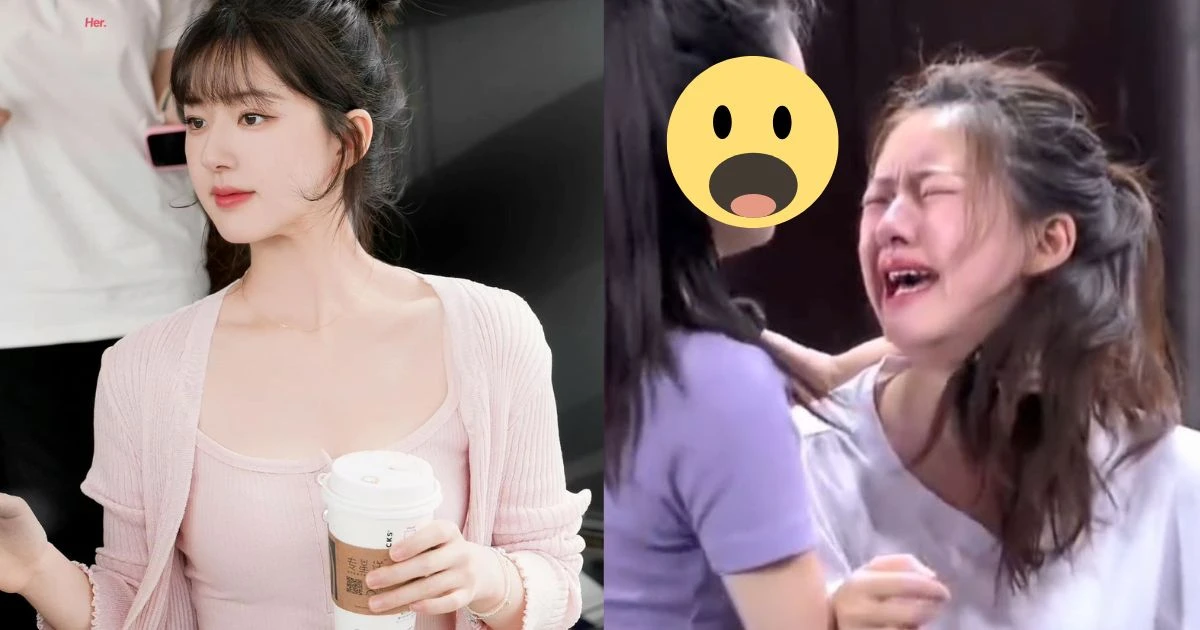 Triệu Lộ Tư bị cty triệu tập, tung 1 loạt chứng cớ chừa đường lui, CBiz sốc? - Hình 8