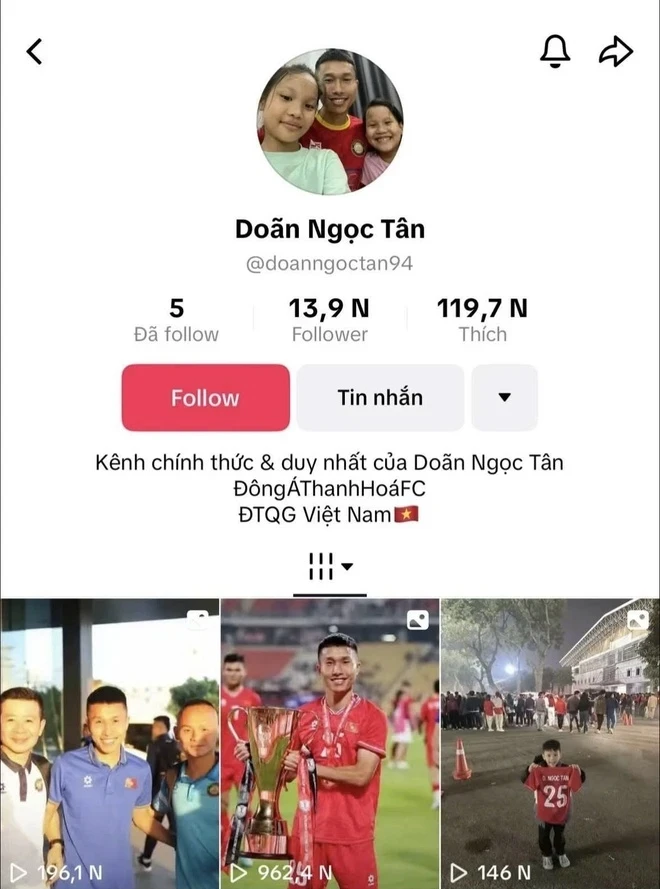 Vợ Duy Mạnh gặp kiếp nạn giống vợ Xuân Son, hàng nghìn người bị dắt mũi - Hình 4