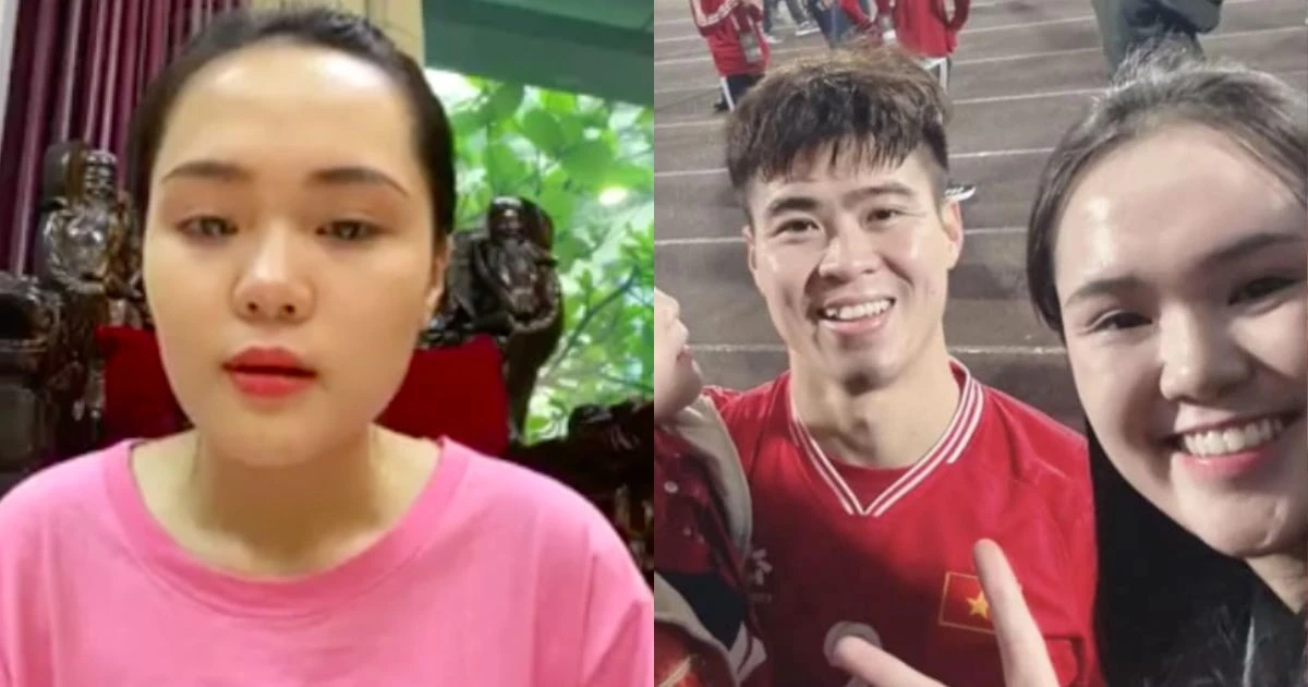 Vợ Duy Mạnh gặp kiếp nạn giống vợ Xuân Son, hàng nghìn người bị dắt mũi - Hình 9