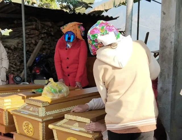 Xe tải tông sập nhà 6 người chết: Kết quả nồng độ cồn tài xế, tình tiết đau lòng - Hình 3