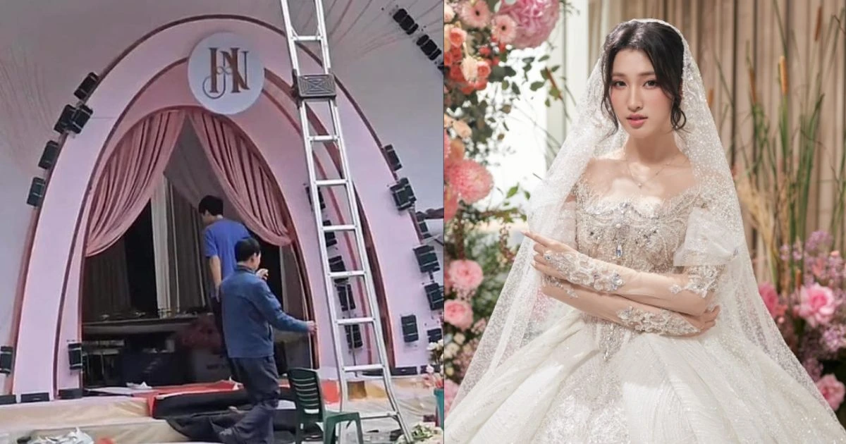 Cậu 3 Vingroup rộ tin dạm ngõ Á hậu Phương Nhi, nhà gái dựng rạp đón rể quý? - Hình 8