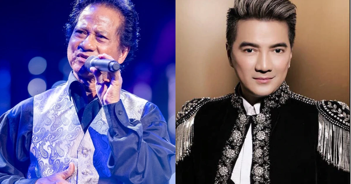 Chế Linh bị Mr.Đàm hại thảm, ấm ức không dám lên tiếng, Bích Tuyền tiết lộ sốc - Hình 7